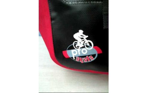 FAHRRADTASCHE 2ER-SET
