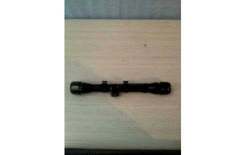 ZIELFERNROHR <OHTA> 4X32 COATED IMAGE MOVING