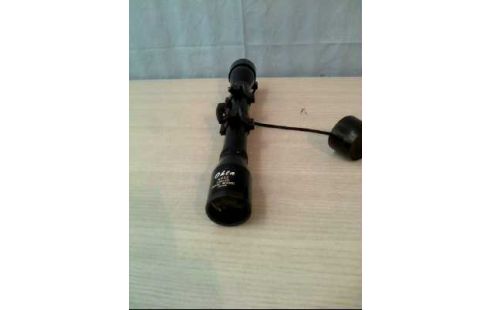 ZIELFERNROHR <OHTA> 4X32 COATED IMAGE MOVING