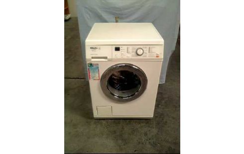 WASCHMASCHINE <MIELE> MOD.:W3441WPS