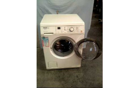 WASCHMASCHINE <MIELE> MOD.:W3441WPS