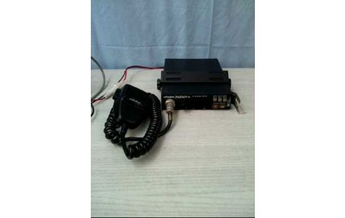 FUNKGERÄT SCHWARZ VERSCHIEDEN