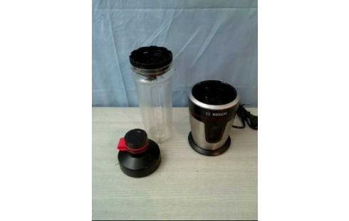 STANDMIXER <BOSCH> VITASTYLE MIXX2GO