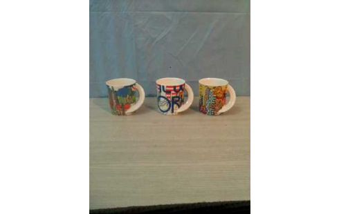 SAMMELTASSE <ROSENTHAL>