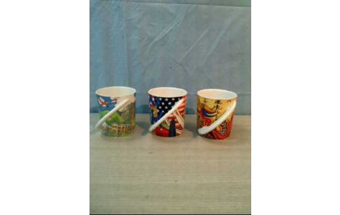 SAMMELTASSE <ROSENTHAL>