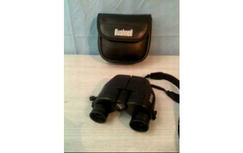 FERNGLAS <BUSHNELL> 8*25 MIT TASCHE