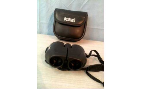 FERNGLAS <BUSHNELL> 8*25 MIT TASCHE