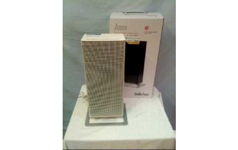 HEIZLÜFTER <STADLER FORM ANNA>