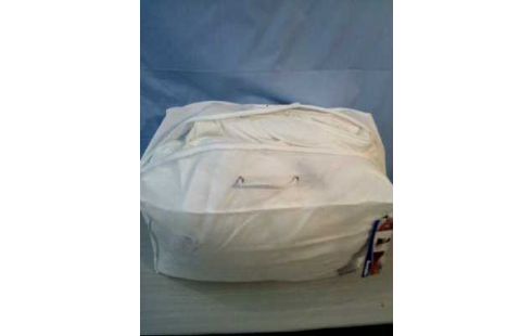 BETTDECKE <DUNLOPILLO 4-JAHRESZEITEN>