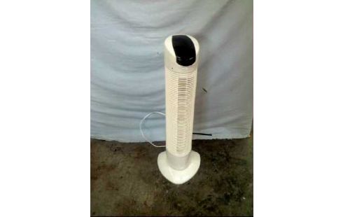 STANDVENTILATOR WEIß <ART.NR. 9350979>