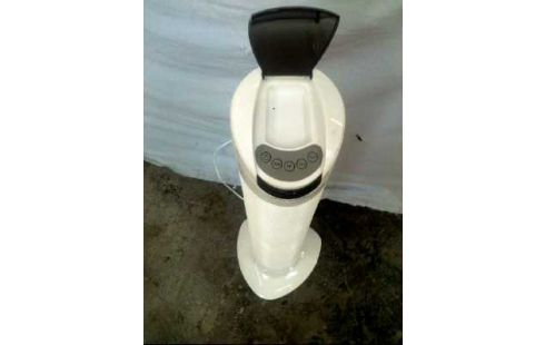 STANDVENTILATOR WEIß <ART.NR. 9350979>