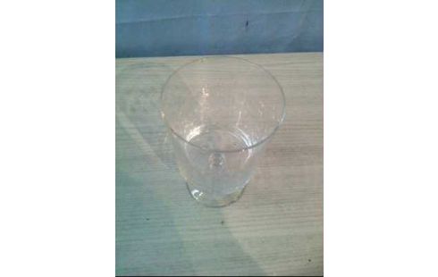 GLAS GESCHLIFFEN MIT STIEL <ROSENTHAL>