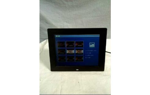 CADRE PHOTO NUMERIQUE