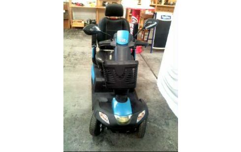 ELEKTROMOBIL <INVACARE>