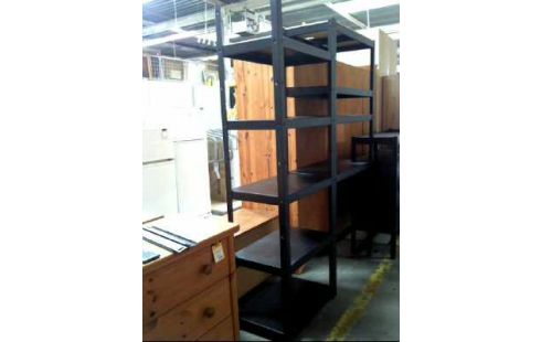 REGAL 2ER-SET METALL SCHW. 9-EBEN.