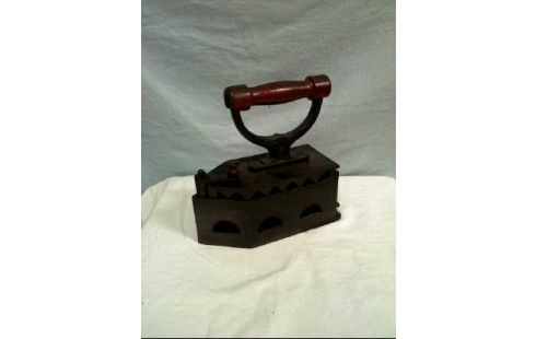 FER A REPASSER FUSAIN