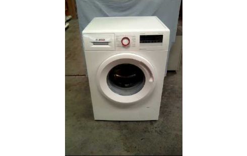 WASCHMASCHINE <BOSCH> VARIO PERFECT SERIE 4