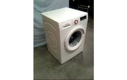 WASCHMASCHINE <BOSCH> VARIO PERFECT SERIE 4