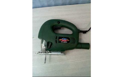 STICHSÄGE <KINGCRAFT KS-600N>