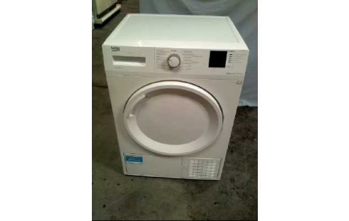 TROCKNER <BEKO> DS7512PA
