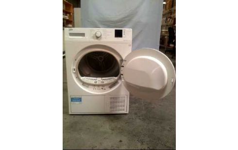 TROCKNER <BEKO> DS7512PA