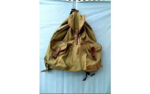 RUCKSACK MILITÄR ALT