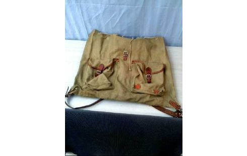 RUCKSACK MILITÄR ALT