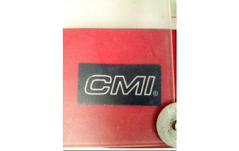 TISCHKREISSÄGE <CMI> ELEKTR. BLAU