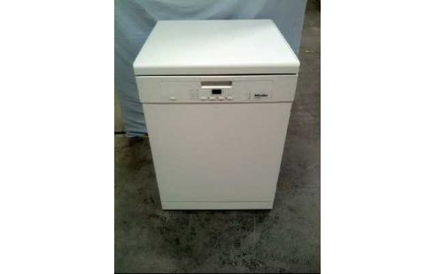 SPÜLMASCHINE <MIELE> ACTIVE G4203