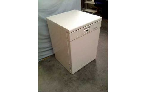 SPÜLMASCHINE <MIELE> ACTIVE G4203