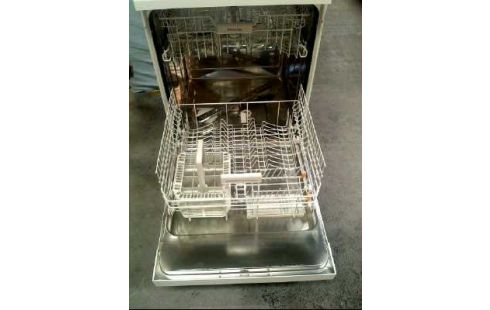 SPÜLMASCHINE <MIELE> ACTIVE G4203