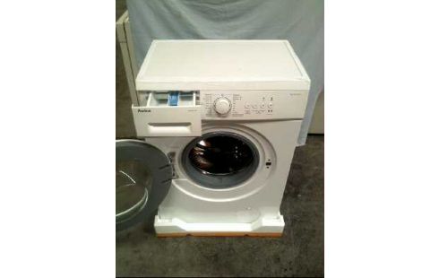 WASCHMASCHINE SCHMAL <AMICA WA 462010>