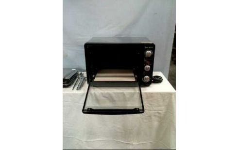 MINIBACKOFEN ELEKTR. <DE-SINA>