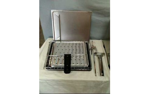 MINIBACKOFEN ELEKTR. <DE-SINA>