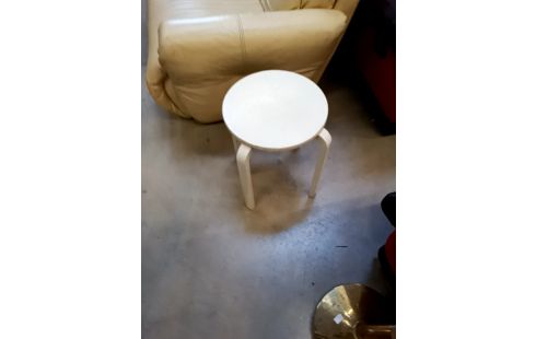 TABOURET STYLE VINTAGE