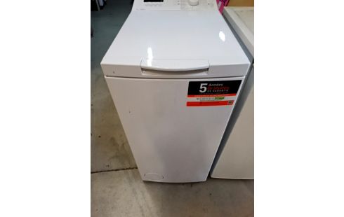 LAVE LINGE INDESIT 7KG