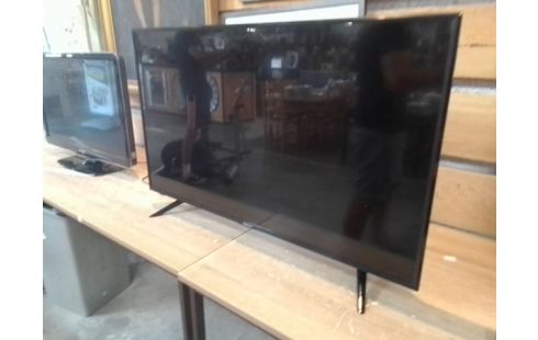 TELEVISEUR HISENSE CONNECTÉ 108CM