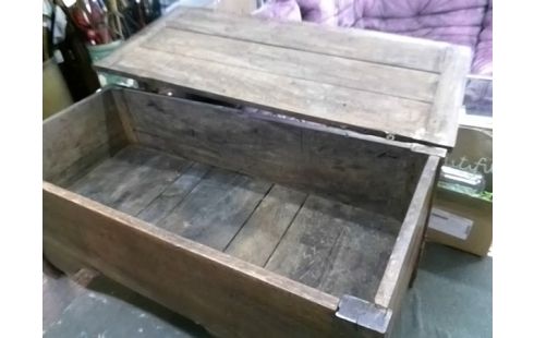 MAIE UNE CHARNIERE HS