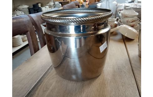 SEAU A GLACE/CHAMPAGNE