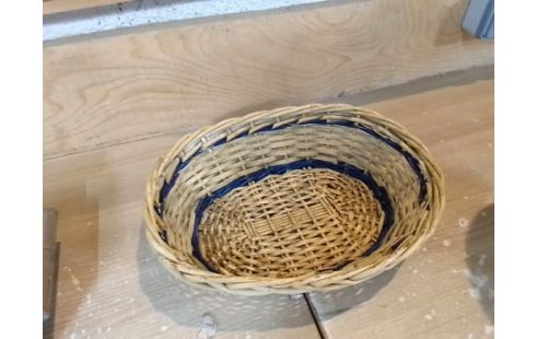 PANIERE OSIER