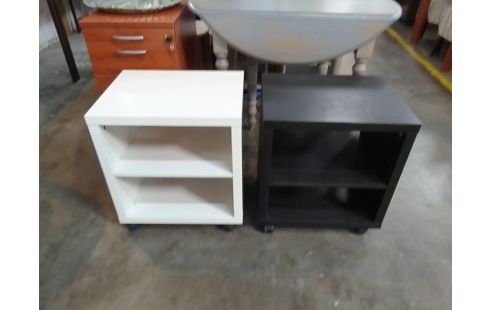 MEUBLE TYPE IKEA L'UNITE