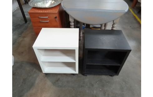 MEUBLE TYPE IKEA L'UNITE