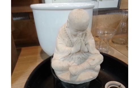 FONTAINE A EAU BUDDHA