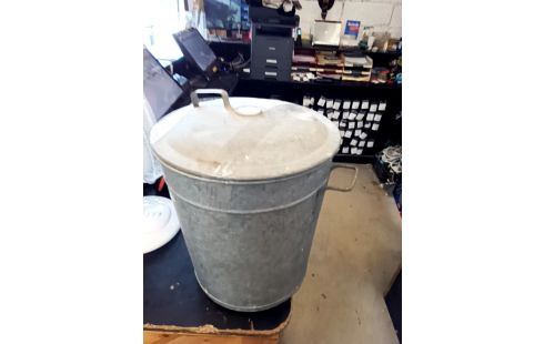 STERILISATEUR AVEC BOCAUX