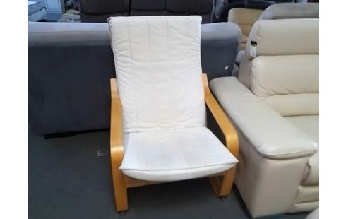FAUTEUIL TISSU IKEA