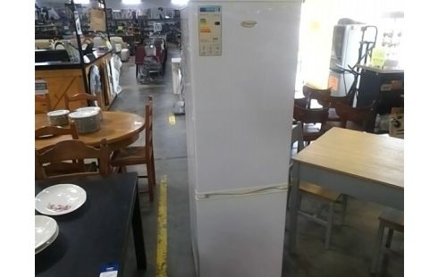 REFRIGERATEUR CONGELATEUR KING D'HOME