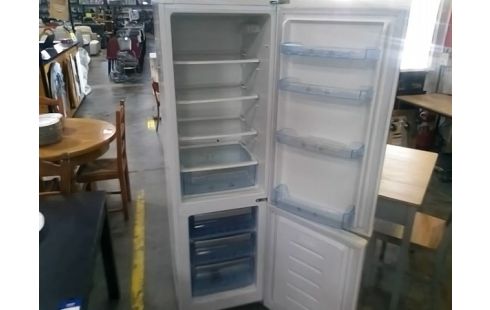 REFRIGERATEUR CONGELATEUR KING D'HOME