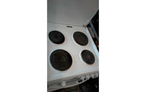 ELEKTRISCH FORNUIS ELECTROLUX