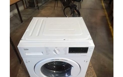 LAVE LINGE BEKO 1200 TOURS/MIN 8 KGS