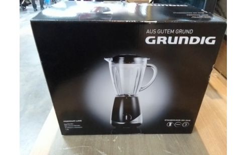 MIXEUR BLENDER GRUNDIG